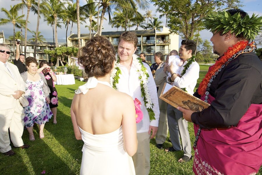 Maui Wedding Photogrpaher
