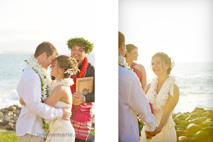 Oahu Wedding Phototgrapher