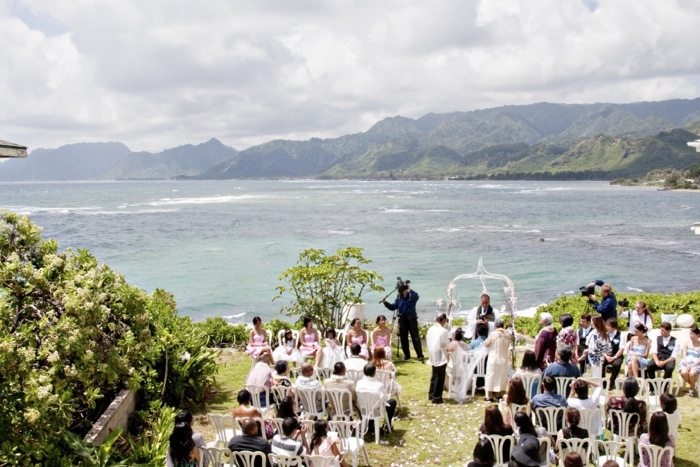 Oahu-Wedding-ceremony
