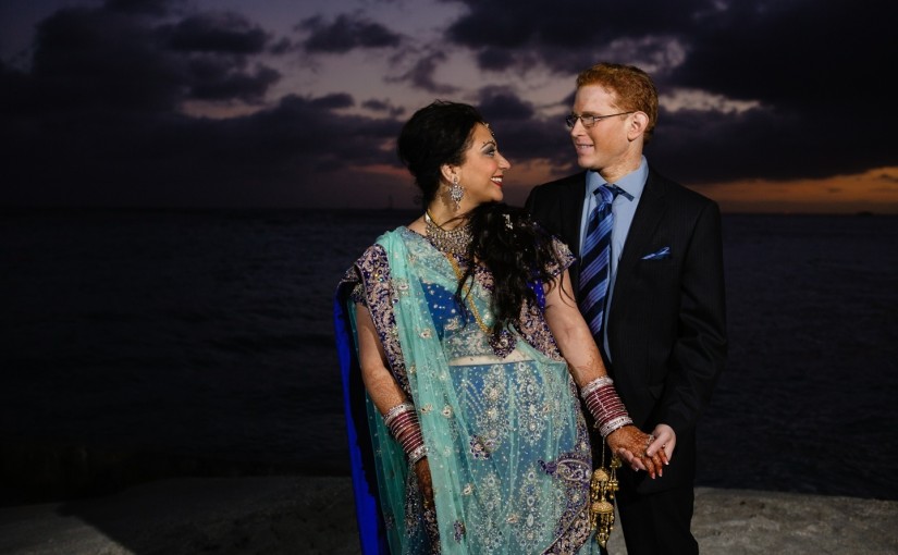 Destination Indian Wedding Honolulu