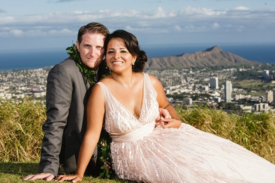 hawaii wedding tantalus k.d 8810