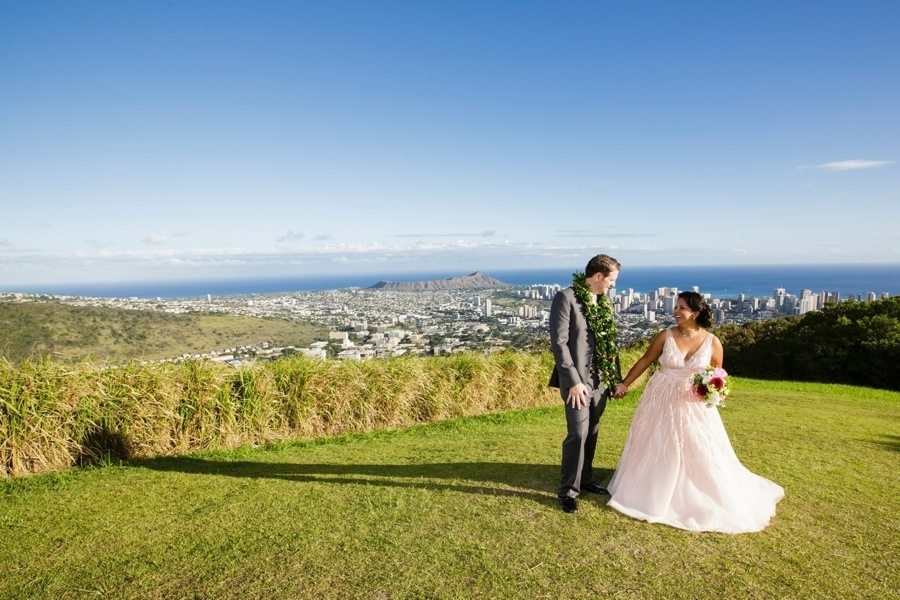 hawaii wedding tantalus k.d 9759
