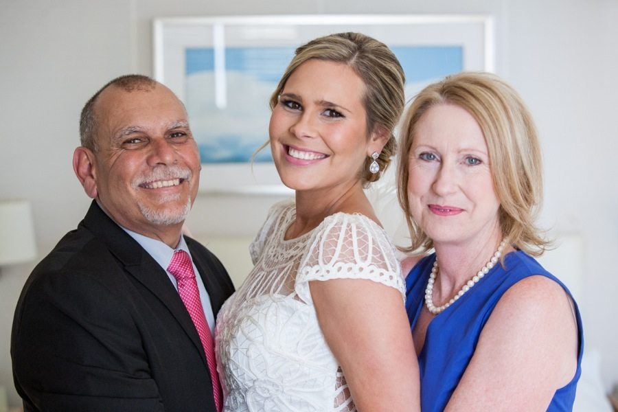 Strategizing your Hawaii Wedding Family Formal List