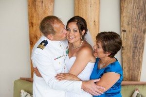 Strategizing your Hawaii Wedding Family Formals
