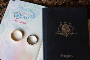 destination wedding kauai passport