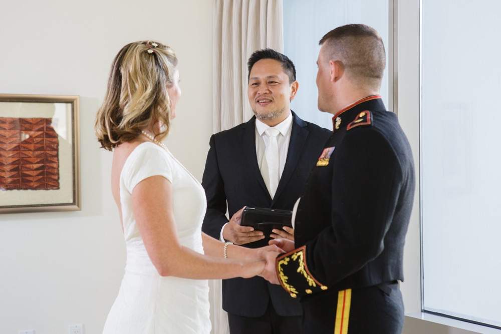 hawaii wedding photography, Hawaii Wedding officiant