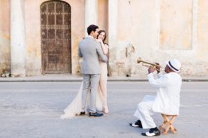 Cuba Bride, Bridal Portrait, Bride, Wedding Gown