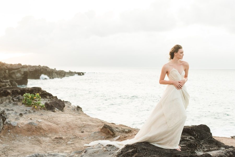 Fine art photographer, Hawaii Wedding, fine art wedding photographer 