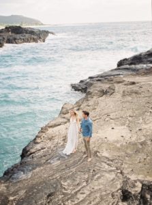 Engagement photos, How to prepare for engagement session