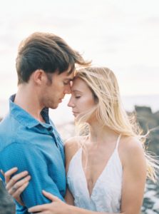 How to prepare engagement session, destination wedding