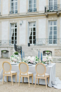 Destination Wedding Venues Paris, France