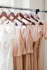 Bridesmaid dresses Mumu Heaven dresses