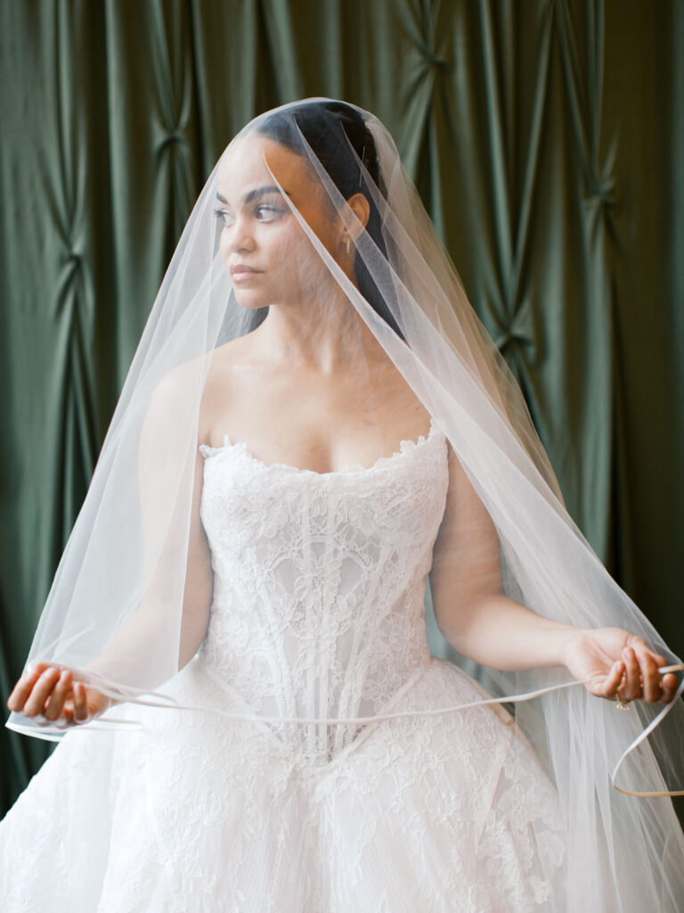 Wedding Photography Timeline: How I Plan for Eight Hours of Photography Coverage for Raleigh Couples 6 Raleigh Wedding Venue Photo of Bride 1029