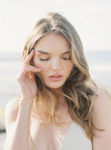 So Cal Beach Bride