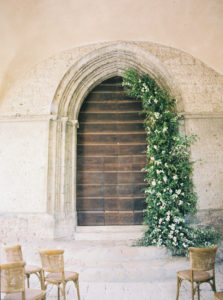 Wedding Ceremony Italy