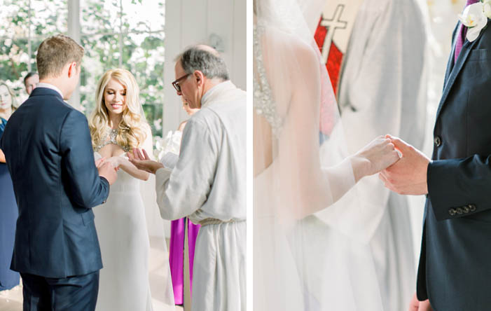 Modern Romantic Four Seasons Oahu Wedding 12 Four Seaons Oahu Ceremony 37