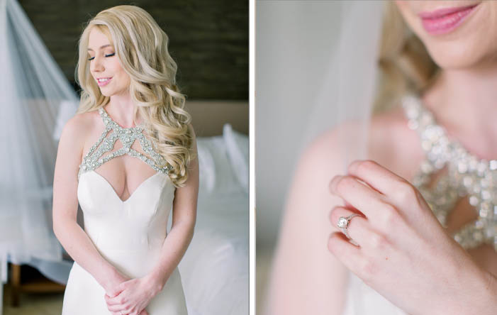 Modern Romantic Four Seasons Oahu Wedding 5 Four Seasons Oahu Wedding Bride 111