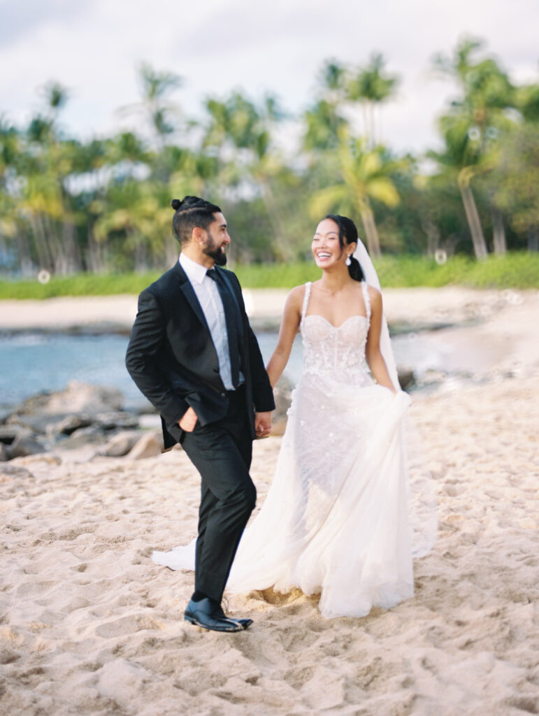 Four Seasons Resort Oahu | Luxury Hawaii Wedding Venue 1 Four Seasons Resort Oahu Wedding Venue 2 6