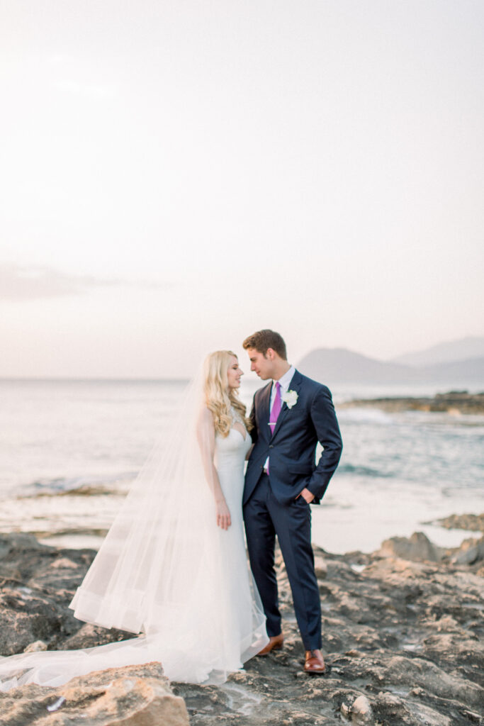 Four Seasons Resort Oahu | Luxury Hawaii Wedding Venue 10 Kaitlynn Seth 3331