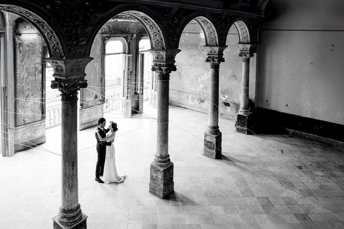 Lagurdia Dancing 1878 bw
