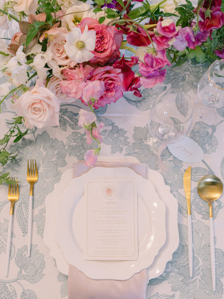 Wedding table top, Wedding reception table, French Garden Table, Charleston Wedding reception