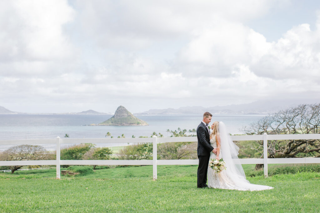 best hawaii wedding venues