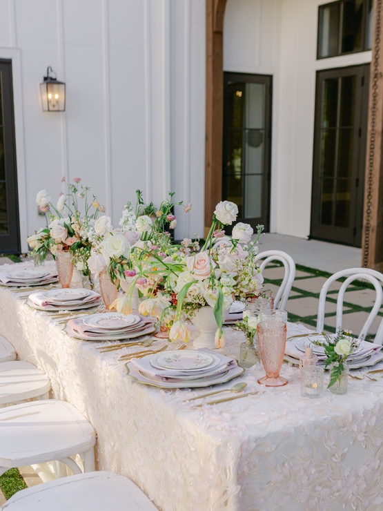 A Romantic Spring Wedding at The Bradford Estate in Raleigh, NC 12 Bradford Wedding Venue Raleigh NC 28