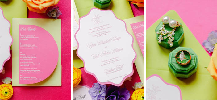 A Joyful Summer Wedding at a Private Estate in Raleigh, NC 16 wedding ring and engagement ring in north carolina
