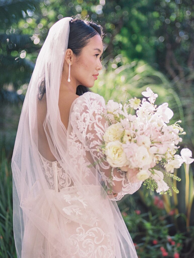Hawaii Bride Film Image