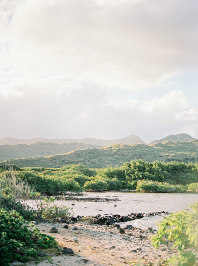 Ka Iwi Coast Hawaii Film Image 3005 03