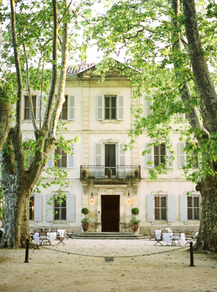 Provence Film Image 0927
