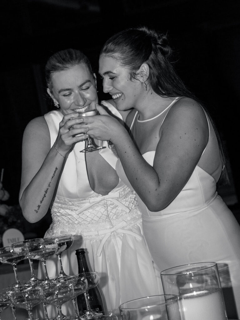 Skyroom Raleigh NC wedding 0791