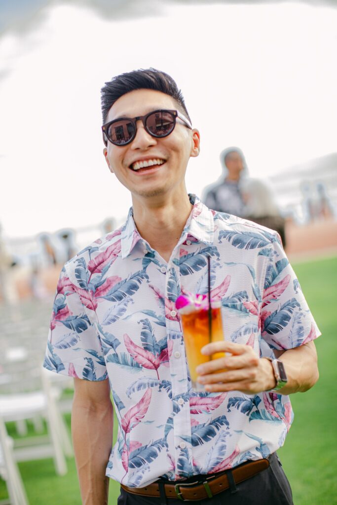 Royal Hawaiian Wedding Photographer 1015