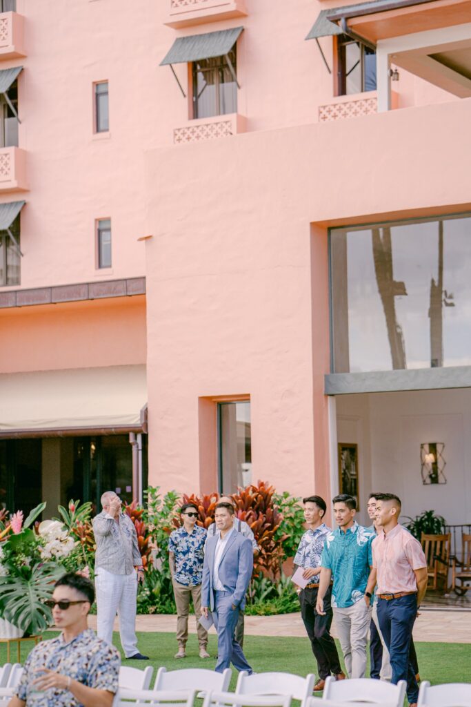 Royal Hawaiian Wedding Photographer 1024 1