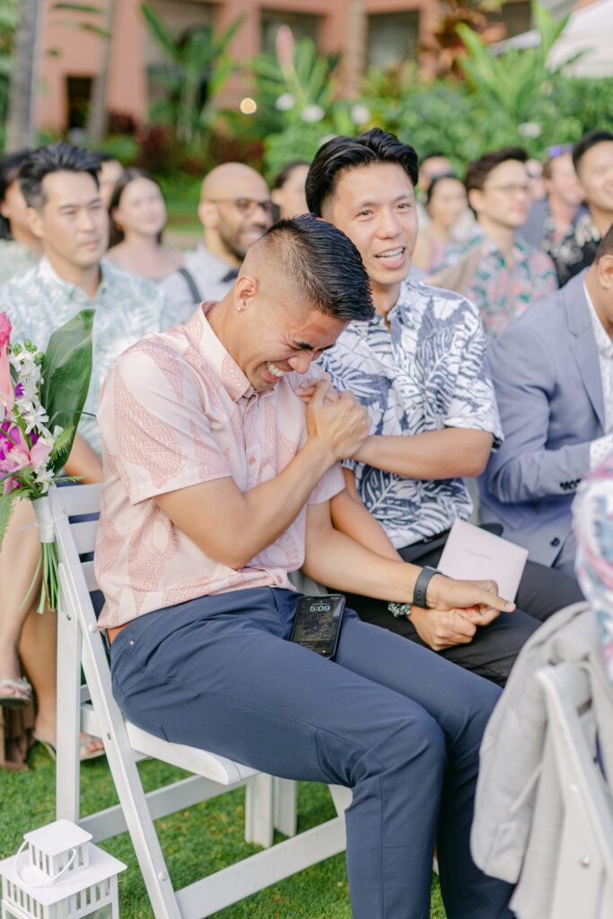 Royal Hawaiian Wedding Photographer 1035